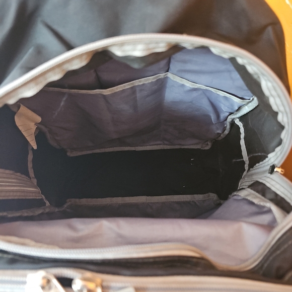 LL Bean Backpack - Picture 5 of 9